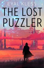 The Lost Puzzler (The Tarakan Chronicles) 9780008272302, Verzenden, Eyal Kless
