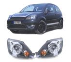 PHARES POUR FORD FIESTA MK6 05-08, Auto-onderdelen, Verzenden, Nieuw