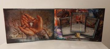 Wizards of The Coast - 1 Sealed box - From the Vault Relics