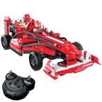 Bestuurbare formule 1 auto - Technische bouwset - UC51010W, Kinderen en Baby's, Ophalen of Verzenden, Nieuw, Overige merken