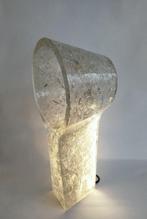 Atelier Axel Simon - Lamp - Glas, Hars