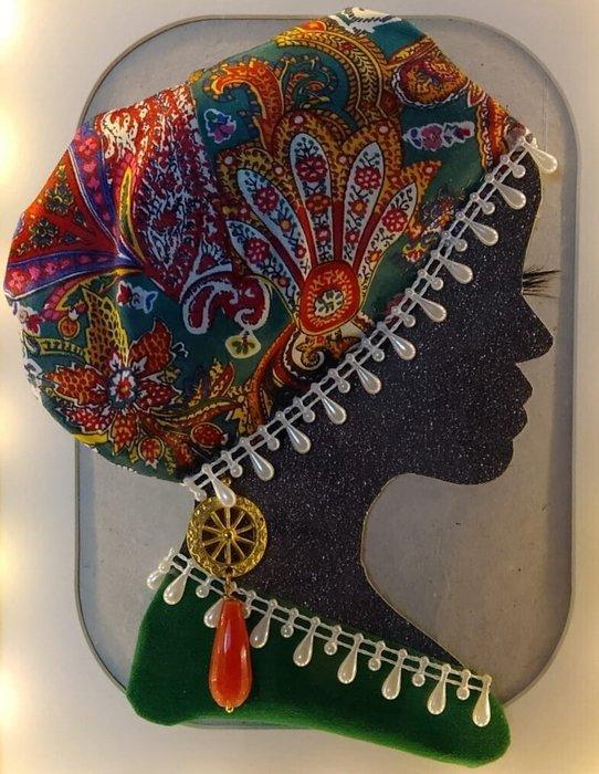 Wanddecoratie, Antiquités & Art, Curiosités & Brocante