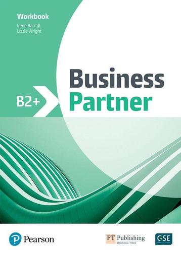 Business Partner B2+ Workbook 9781292191386 Irene Barrall beschikbaar voor biedingen