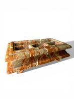 Encrier - Marbre, Antiquités & Art