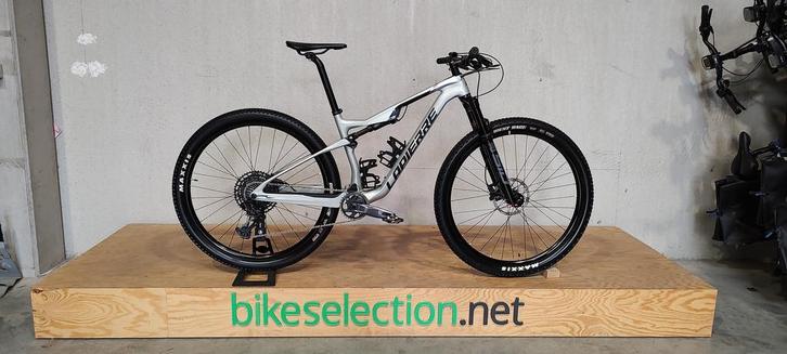 Mountainbike | Lapierre XRM | - 43% | 2023, Fietsen en Brommers, Fietsen | Mountainbikes en ATB, Fully, Heren, 45 tot 49 cm, Nieuw