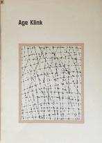 Age Klink, Boeken, Verzenden, Nieuw