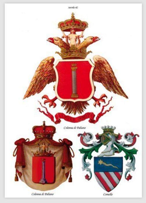 AA.VV. - Annuario della Nobiltà italiana. XXXI edizione -, Antiek en Kunst, Antiek | Boeken en Manuscripten