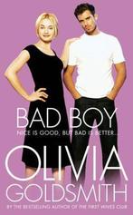Bad Boy 9780006514374, Livres, Olivia Goldsmith, Verzenden