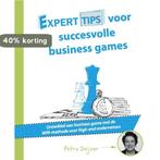 Experttips voor succesvolle business games 9789492383563, Boeken, Verzenden, Zo goed als nieuw, Petra Duijzer