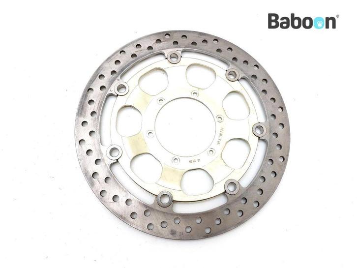 Frein à disque avant gauche Honda VTR 1000 SP-2 2002-2006, Motoren, Onderdelen | Honda, Verzenden