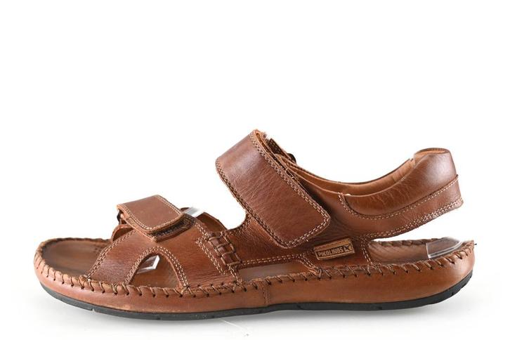 Pikolinos sandalen in maat 41 Bruin | 15% korting, Kleding | Heren, Schoenen, Bruin, Zo goed als nieuw, Sandalen, Verzenden