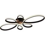 LED Plafondlamp - Plafondverlichting - Trion Crowl - 32W - N, Verzenden, Nieuw