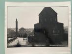 Matthieu Chazal (1974 – 2024) - Église arménienne Kars,, Antiek en Kunst, Kunst | Schilderijen | Modern