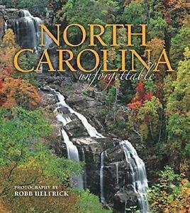North Carolina Unforgettable: Mountain Cover. Helfrick   New, Boeken, Overige Boeken, Zo goed als nieuw, Verzenden