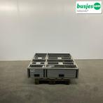 Aluca bedrijfswageninrichting 1155x1145x250mm (2954), Verzenden