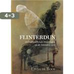 Flinterdun 9789464060454 Linda de Roos, Boeken, Verzenden, Zo goed als nieuw, Linda de Roos