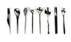 Alessi - Arets, Denton Corker, Rashid, Nouvel, Alsop,