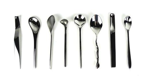 Alessi - Arets, Denton Corker, Rashid, Nouvel, Alsop,, Antiek en Kunst, Kunst | Designobjecten