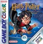 Harry Potter and the Philosophers Stone - Gameboy Color..., Games en Spelcomputers, Games | Nintendo Game Boy, Ophalen of Verzenden
