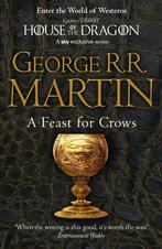 A Feast for Crows (Reissue) 9780007447862, Verzenden, Gelezen, George R. R. Martin