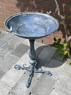 Vasque pour oiseaux - Métal