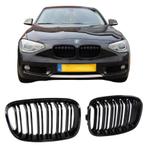 Grillen set | Nieren | BMW 1-serie | F20/F21 | tot 2015 pre-, Auto-onderdelen, Verzenden, Nieuw, BMW