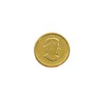 Canada. 5 Dollars 2009 Maple Leaf, 1/10 Oz (.999), Postzegels en Munten