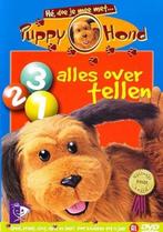 Puppy Hond-Alles Over Tellen, Cd's en Dvd's, Verzenden, Nieuw in verpakking