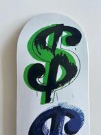 Andy Warhol (after) x The Skateroom - Dollar Sign (9) Solo B