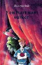 Een hart van suiker / De griezelclub bibliotheek, Boeken, Verzenden, Gelezen, Bies van Ede