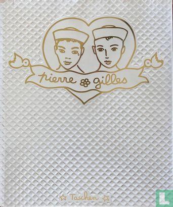 ? - Pierre & Gilles - 1997, Boeken, Kunst en Cultuur | Beeldend, Zo goed als nieuw, Overige onderwerpen, Verzenden
