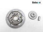 Embrayage de démarreur unidirectionnel Kawasaki EL 252, Motoren, Onderdelen | Kawasaki, Verzenden, Nieuw