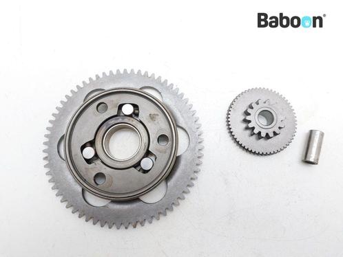 Embrayage de démarreur unidirectionnel Kawasaki EL 252, Motoren, Onderdelen | Kawasaki, Verzenden