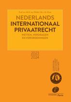Nederlands Internationaal Privaatrecht 9789462513372, Boeken, Verzenden, Gelezen