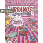 Special love / Urbanus 9789002224737 Urbanus, Verzenden, Gelezen, Urbanus