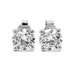 Sans Prix de Réserve - Boucles doreilles - 14 carats Or