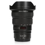 Nikon Z 14-24mm F2.8 S, Audio, Tv en Foto, Ophalen of Verzenden, Zo goed als nieuw
