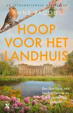 Hoop voor het landhuis / Het landhuis / 3 9789401624404, Boeken, Verzenden, Gelezen, Anne Jacobs