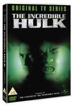 The Incredible Hulk: Volume 2 - The Legend of the Incredible, Zo goed als nieuw, Verzenden