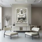 Artxlife - Superman Lego Relief [XXL], Nieuw