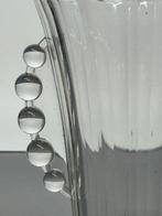 Val Saint Lambert - Charles Graffart & René Delvenne - Vase, Antiek en Kunst