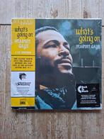 Marvin Gaye - Whats Going On (Rare 2016 4-LP deluxe, CD & DVD