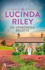 De verborgen belofte 9789401622394 Lucinda Riley, Boeken, Romans, Verzenden, Gelezen, Lucinda Riley