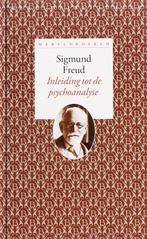 Inleiding tot de psychoanalyse / Wereldboeken / 4, Boeken, Verzenden, Zo goed als nieuw, Sigmund Schlomo Freud