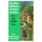 Macmillan Anthologies of English Literature, Nieuw, Nederlands, Verzenden