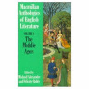 Macmillan Anthologies of English Literature, Boeken, Taal | Overige Talen, Verzenden