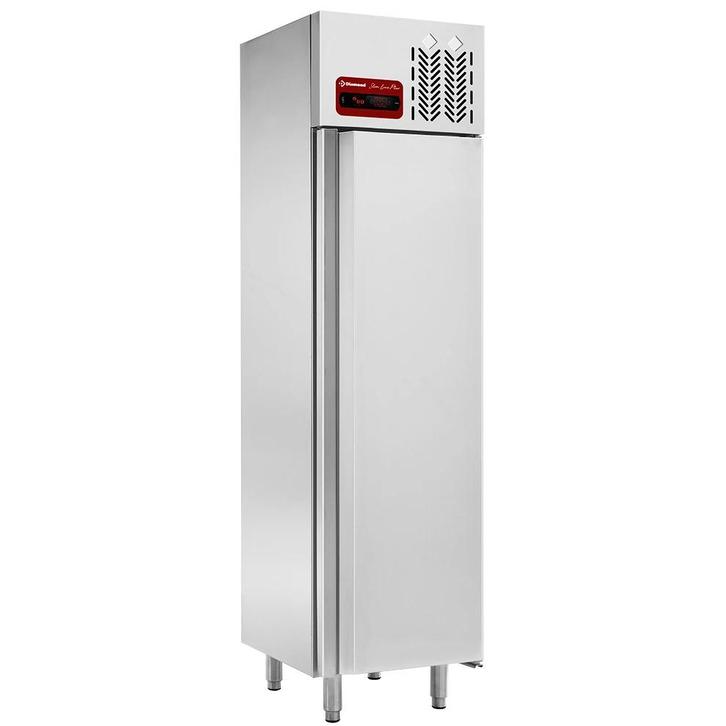 Blastchiller | SlimLine | 1/1 GN | Koelen/Vriezen | 0.98kW, Zakelijke goederen, Horeca | Keukenapparatuur, Nieuw in verpakking