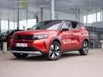 opel frontera, Nieuw