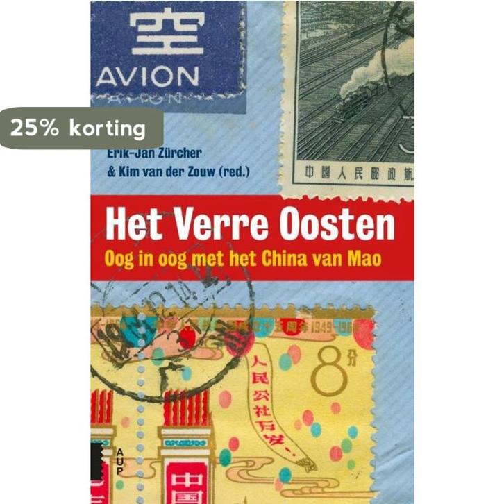 Het verre Oosten 9789462980501, Livres, Livres Autre, Envoi