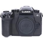 Tweedehands Panasonic Lumix DC-G90 Body CM3218, Audio, Tv en Foto, Fotocamera's Digitaal, Ophalen of Verzenden, Gebruikt, Overige Merken